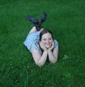 Meet your Posher, Haley